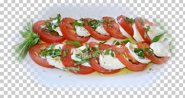 Caprese Salad Bruschetta Bresaola Hors D'oeuvre Mozzarella PNG, Clipart,  Free PNG Download