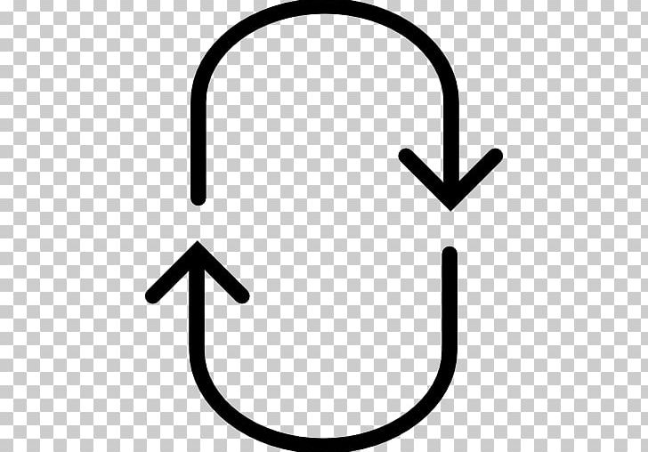 Computer Icons Curve Arrow PNG, Clipart, Area, Arrow, Black And White, Circle, Computer Icons Free PNG Download