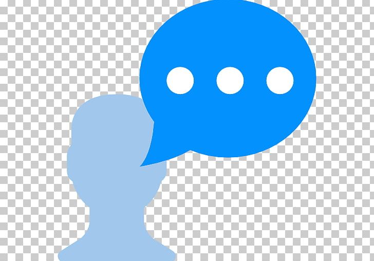 Computer Icons Online Chat PNG, Clipart, Area, Blue, Circle, Communication, Computer Icons Free PNG Download
