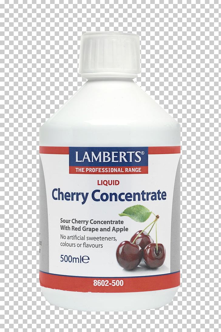 Dietary Supplement Cherry Lambert's Cafe Concentrate Liquid PNG, Clipart,  Free PNG Download