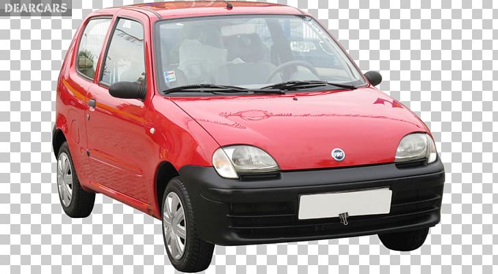 Fiat Seicento Car Fiat Punto Bumper PNG, Clipart, Autom, Automotive Design, Automotive Exterior, Auto Part, Car Free PNG Download