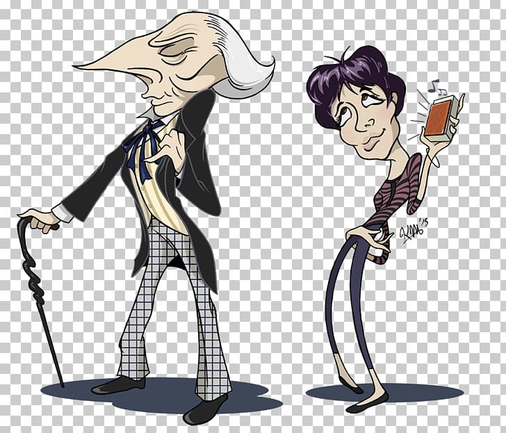 First Doctor Susan Foreman Second Doctor Twelfth Doctor PNG, Clipart, Art, Bad Wolf, Cartoon, Character, Companion Free PNG Download