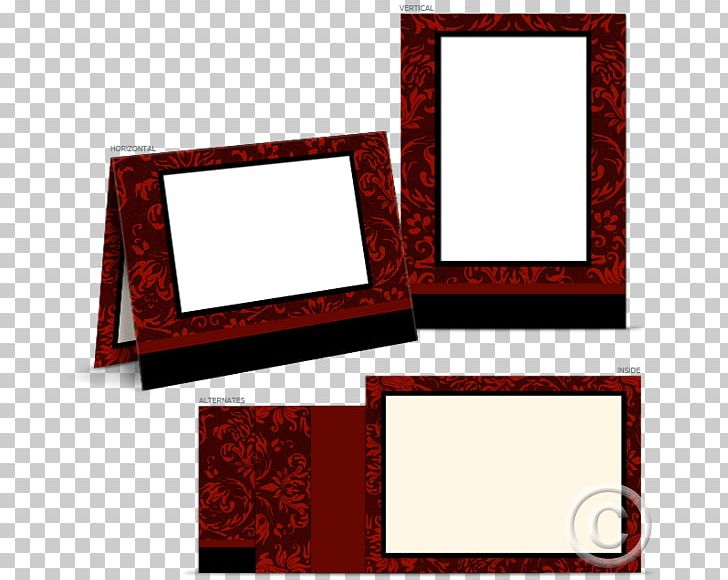 Frames Rectangle PNG, Clipart, Greeting Card Templates, Picture Frame, Picture Frames, Rectangle, Red Free PNG Download