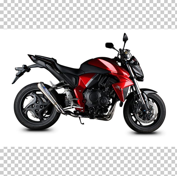 Honda CB1000R Exhaust System Motorcycle Honda CB Series PNG, Clipart, Akrapovic, Automotive Design, Car, Exhaust System, Honda Cb500 Twin Free PNG Download