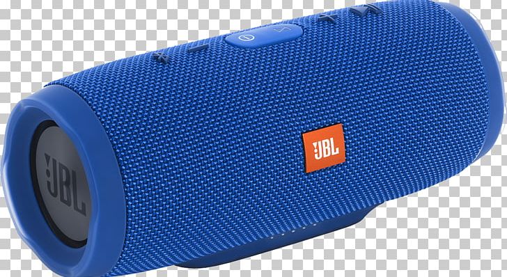 JBL Charge 3 Wireless Speaker Loudspeaker JBL Flip 3 PNG, Clipart, Audio, Bluetooth, Electric Blue, Hardware, Internet Free PNG Download
