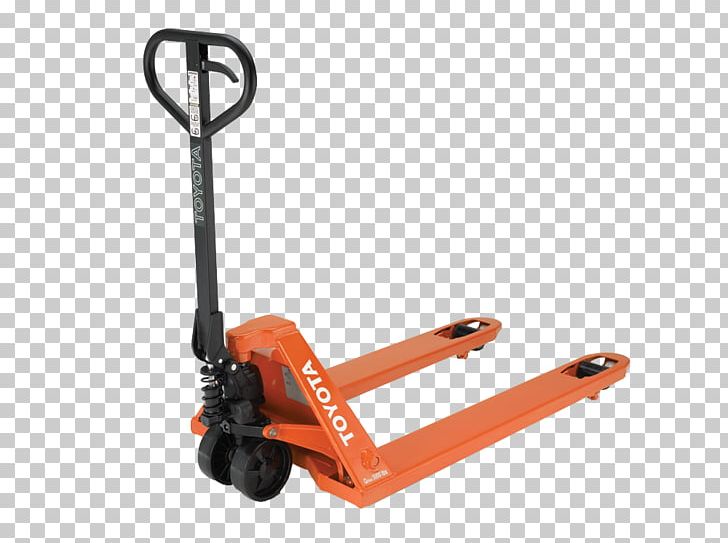 Pallet Jack Forklift Toyota Material Handling PNG, Clipart, Automotive Exterior, Crown Equipment Corporation, Elevator, Forklift, Hardware Free PNG Download