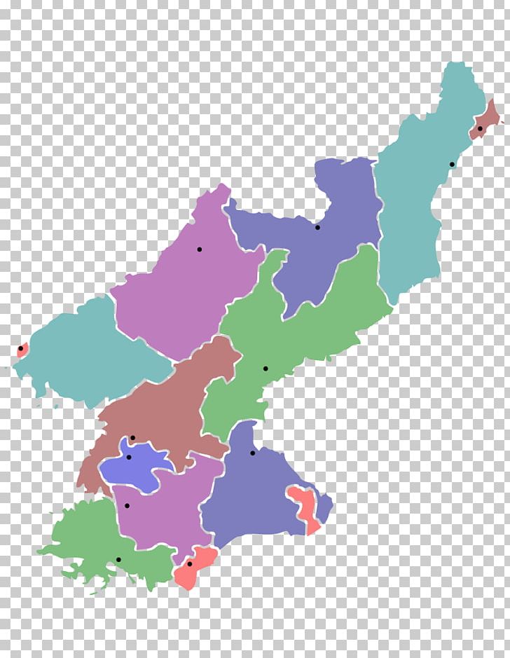 South Pyongan Pyongyang Kangwon Province Sinuiju South Korea PNG, Clipart, Administrative Division, Area, Division Of Korea, Ecoregion, Geography Free PNG Download