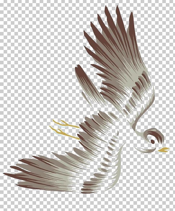 Bird Flight Watercolor Painting PNG, Clipart, Animals, Beak, Bird, Bird Cage, Bird Of Prey Free PNG Download