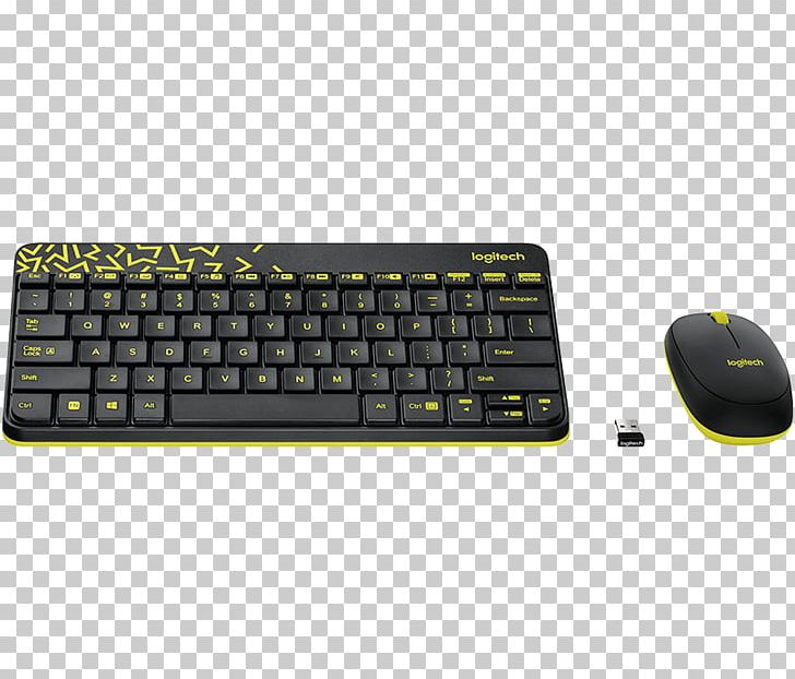 Computer Mouse Computer Keyboard Laptop Logitech Wireless Keyboard PNG, Clipart, Computer Component, Computer Keyboard, Electronic Device, Electronics, Input Device Free PNG Download