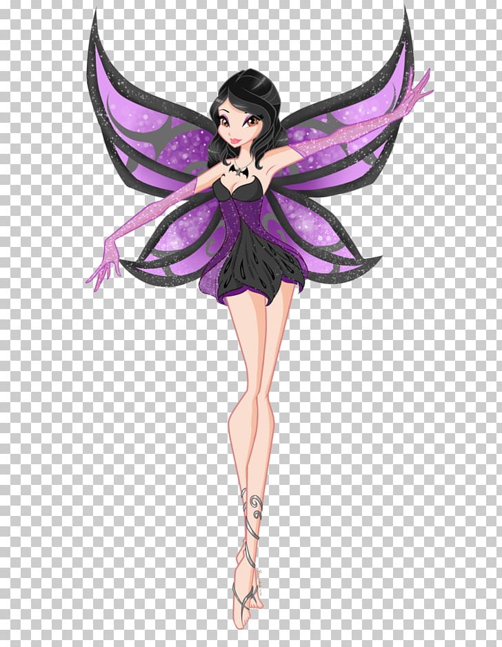 Fairy Stella Drawing Fan Art PNG, Clipart, Anime, Art, Ballet Dancer, Believix, Cartoon Free PNG Download