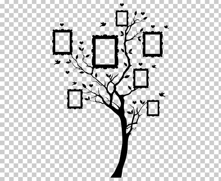 Frames PNG, Clipart, Area, Art, Black, Black And White, Branch Free PNG Download