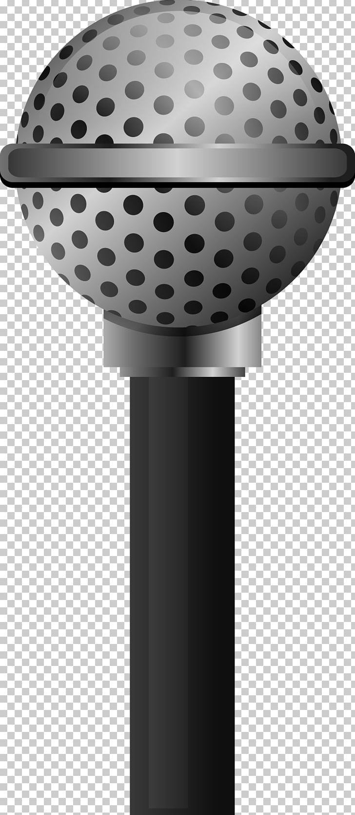 Microphone Performance PNG, Clipart, Audio Studio Microphone, Black And White, Cartoon Microphone, Concert, Electronics Free PNG Download