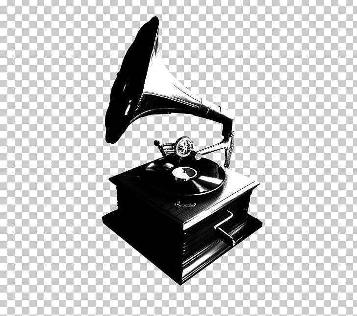 Phonograph Record Gramophone PNG, Clipart, Art, Automotive Design, Black And White, Disc Jockey, Download Free PNG Download