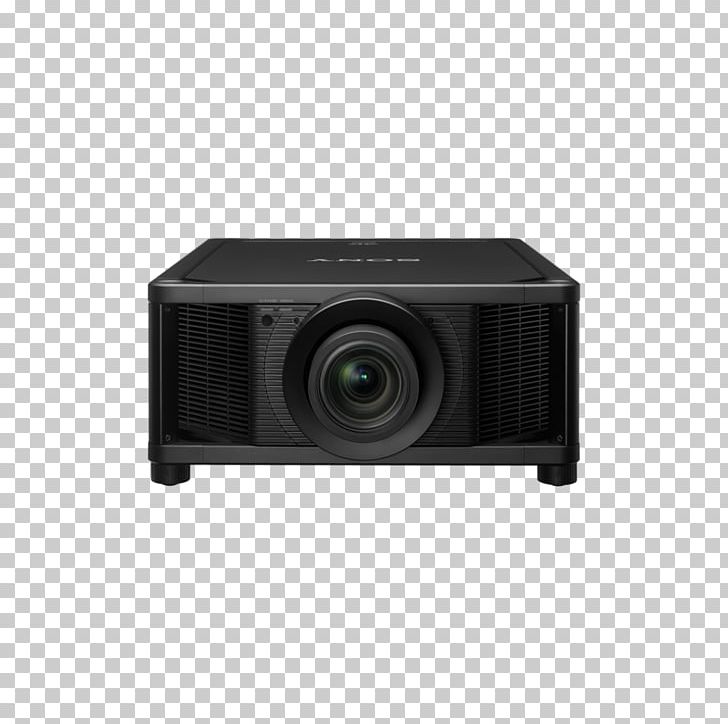 Silicon X-tal Reflective Display Multimedia Projectors 4K Resolution Home Theater Systems PNG, Clipart, 4k Resolution, 1080p, Audio Receiver, Cinema, Electronic Device Free PNG Download