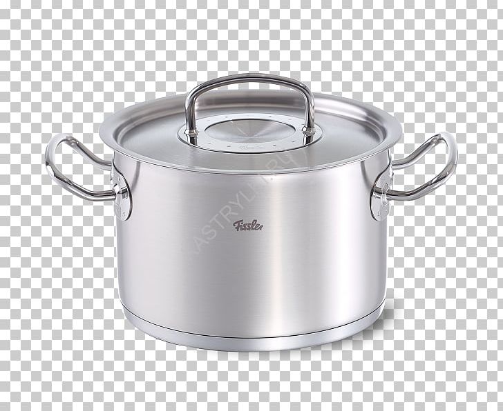 Stock Pots Cookware Fissler Frying Pan Olla PNG, Clipart, Allclad, Casserola, Casserole, Cooking Ranges, Cookware Free PNG Download