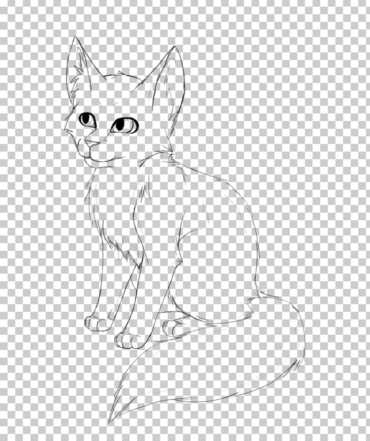 Whiskers Kitten Wildcat Domestic Short-haired Cat PNG, Clipart, Animals, Artwork, Black And White, Canidae, Carnivoran Free PNG Download