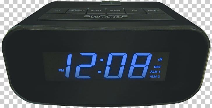 Alarm Clocks Digital Clock Liquid-crystal Display PNG, Clipart, Alarm, Alarm Clock, Alarm Clocks, Alarm Device, Clock Free PNG Download