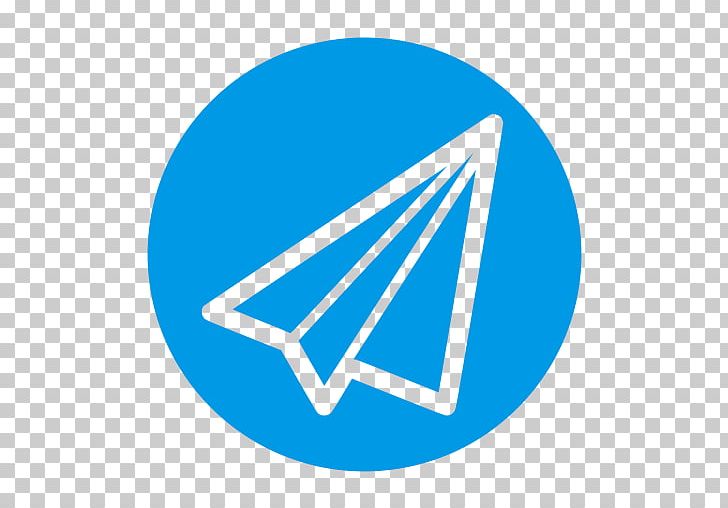 Computer Icons Telegram Social Media Symbol Social Network PNG, Clipart, Angle, Area, Blue, Brand, Computer Icons Free PNG Download