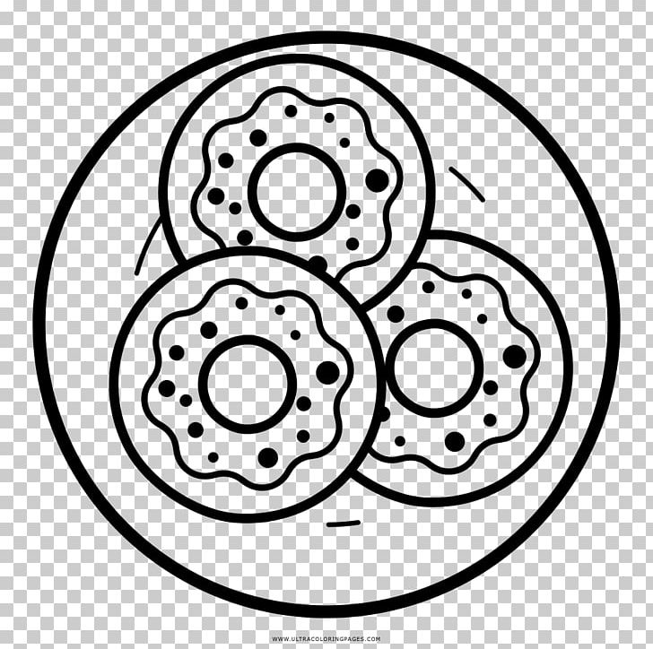 Donuts Coloring Book Berliner Drawing Ciambella PNG, Clipart, Adult, Area, Ausmalbild, Berliner, Black And White Free PNG Download
