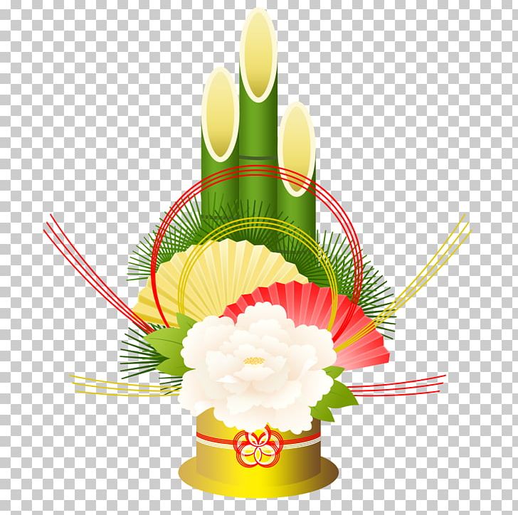 Kadomatsu Floral Design Japanese New Year Shimenawa Hagoita PNG, Clipart, Cut Flowers, Encapsulated Postscript, Floral Design, Floristry, Flower Free PNG Download