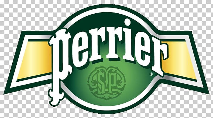 Perrier Logo Mineral Water Spa Nestlé PNG, Clipart, Area, Bottled Water, Brand, Drink, Food Free PNG Download