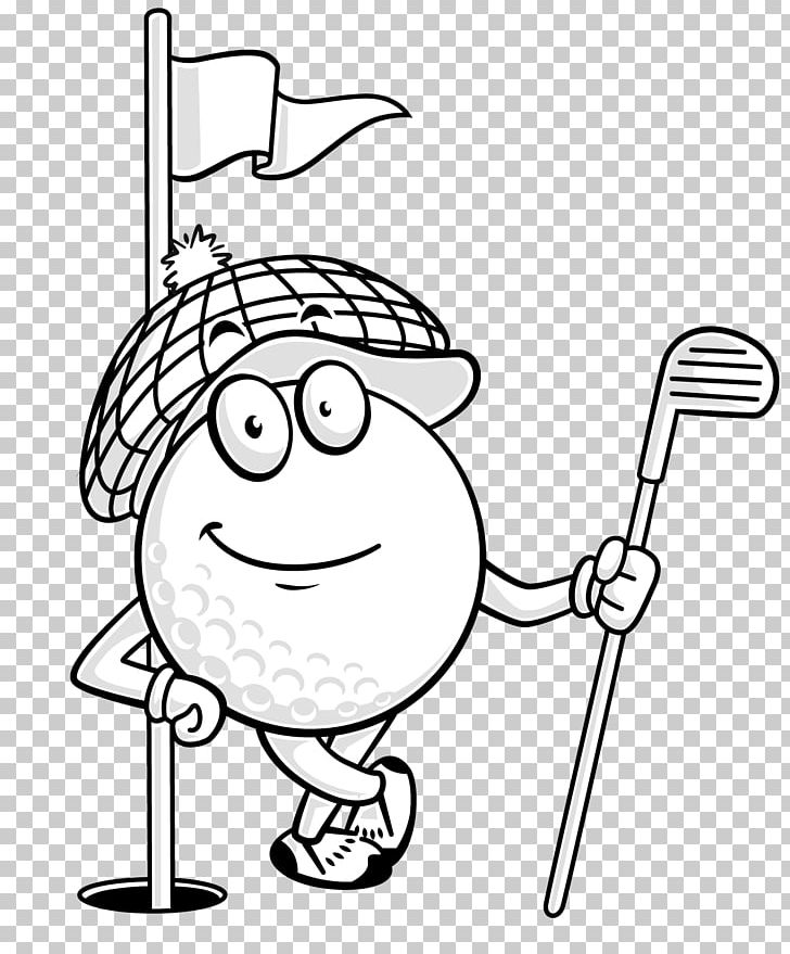 PGA TOUR Golf Course Golf Equipment Golf Instruction PNG, Clipart, Black And White, Com, Drawing, Fictional Character, Finger Free PNG Download
