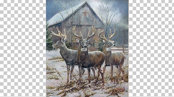 Reindeer Art Hunting Elk PNG, Clipart, Antler, Art, Artist, Deer, Deer Hunting Free PNG Download