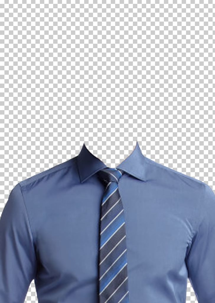 T-shirt Dress Shirt Suit Necktie PNG, Clipart, Blue, Button, Clothing ...