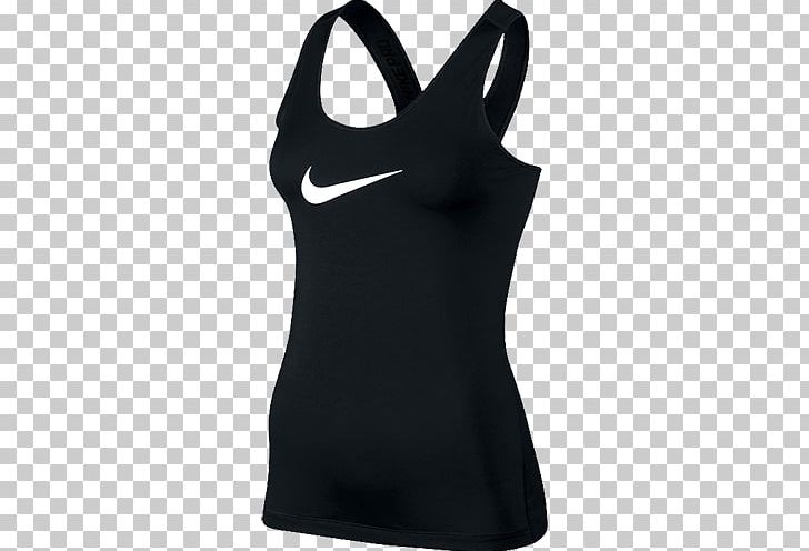 T-shirt Hoodie Nike Sleeveless Shirt PNG, Clipart,  Free PNG Download