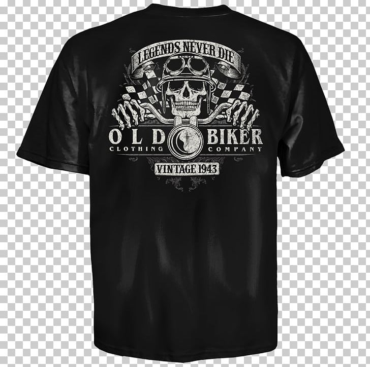 T-shirt Pennsylvania State University Clothing Sleeve PNG, Clipart, Active Shirt, Biker, Black, Brand, Chris Kyle Free PNG Download