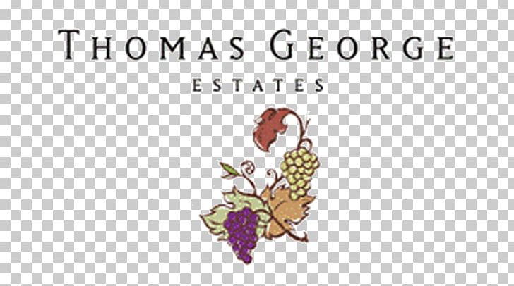 Thomas George Estates Wine Napa Valley AVA Russian River Valley AVA Chardonnay PNG, Clipart, Advertising, Art, Body Jewelry, Business, Chardonnay Free PNG Download
