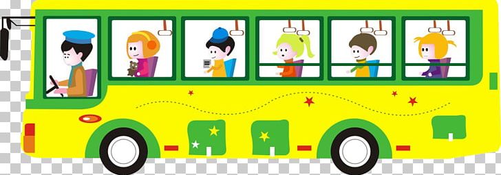 Bus Cartoon Public Transport PNG, Clipart, Animation, Area, Art, Back To School, Bus Free PNG Download