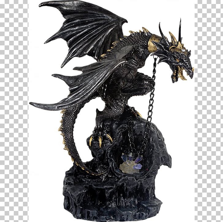 Figurine Light Statue Dragon Fantasy PNG, Clipart, Action Figure, Crystal, Dragon, Dragon Ball, Fairy Free PNG Download