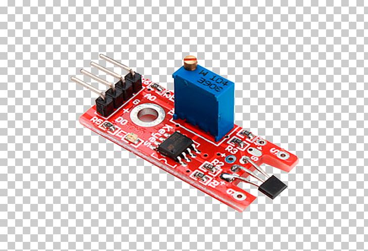 Hall Effect Sensor Arduino MEMS Magnetic Field Sensor PNG, Clipart, Arduino, Electrical Switches, Electronic Device, Electronics, Microcontroller Free PNG Download
