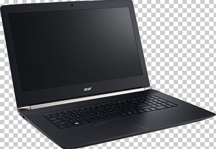 Laptop Acer Aspire Intel Core I7 Solid-state Drive PNG, Clipart, Acer, Central Processing Unit, Computer, Computer Hardware, Computer Monitor Accessory Free PNG Download