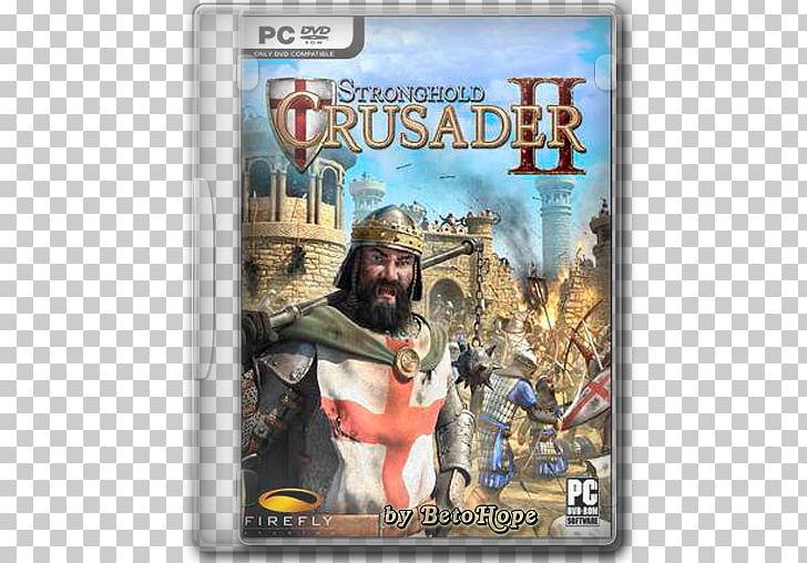 Stronghold Crusader II Stronghold: Crusader Extreme Stronghold 2 PNG, Clipart, Film, Firefly Studios, Game, Miscellaneous, Others Free PNG Download
