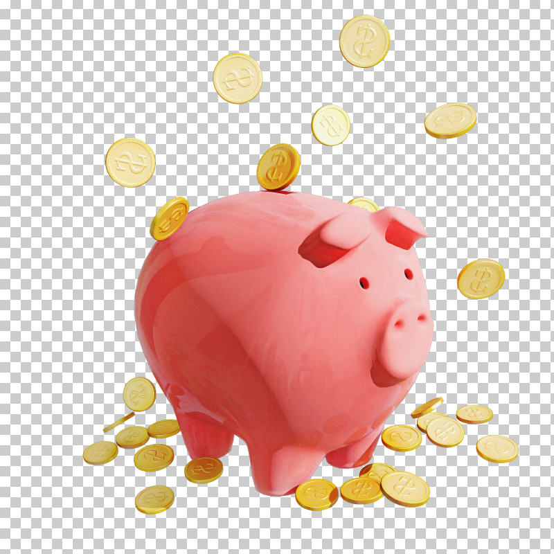Piggy Bank PNG, Clipart, Money Handling, Piggy Bank, Saving Free PNG Download
