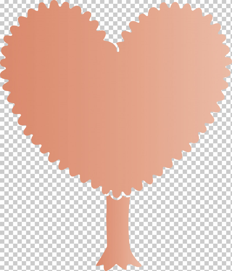 Heart Heart Love Baking Cup Symbol PNG, Clipart, Abstract Tree, Baking Cup, Cartoon Tree, Heart, Love Free PNG Download