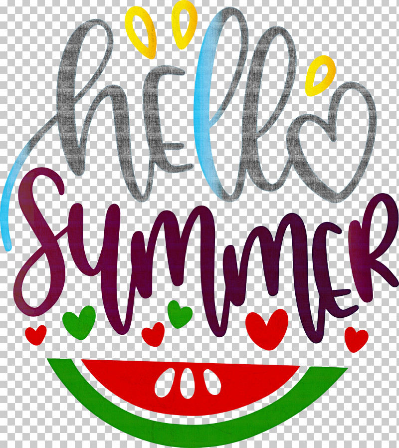 Hello Summer PNG, Clipart, Area, Good Happiness M, Happiness, Hello Summer, Line Free PNG Download