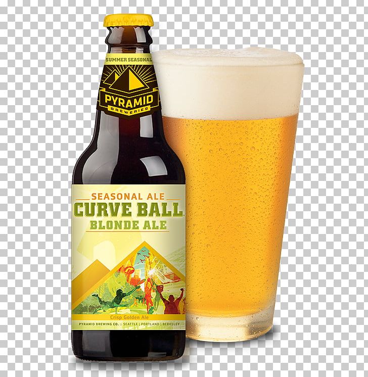 Ale Wheat Beer Pyramid Breweries Beer Cocktail PNG, Clipart, Alcoholic Beverage, Alcoholic Drink, Ale, Beer, Beer Bottle Free PNG Download