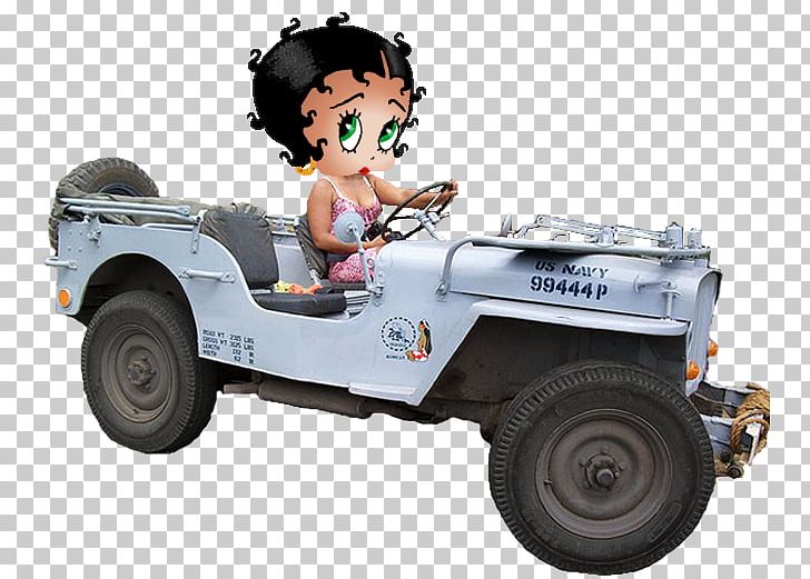 Betty Boop Photobucket Jeep Video PNG, Clipart, Automotive Exterior, Betty Boop, Brand, Car, Cars Free PNG Download