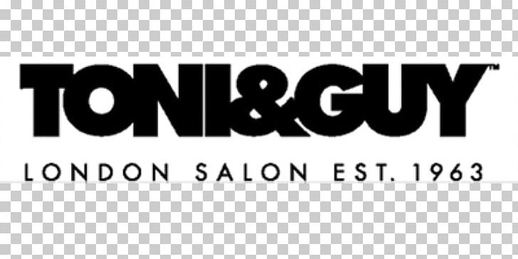 Brand Logo Toni & Guy Product Font PNG, Clipart, Area, Brand, Guy, Hair, Logo Free PNG Download