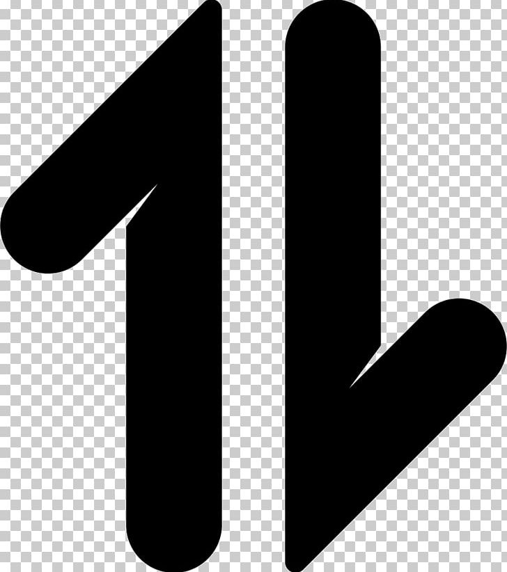 Computer Icons Sorting Algorithm Symbol PNG, Clipart, Angle, Arrow, Black And White, Button, Computer Icons Free PNG Download