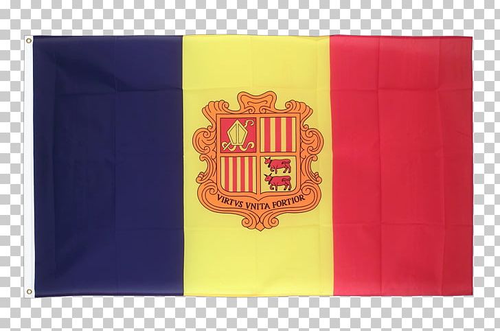 Flag Of Andorra Flag Of Andorra El Gran Carlemany Union Jack PNG, Clipart, Andorra, Country, El Gran Carlemany, Flag, Flag Of Andorra Free PNG Download