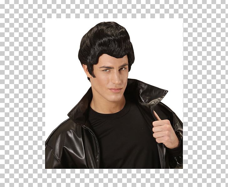 Grease 1950s John Travolta Costume Wig PNG, Clipart, 1950s, Clothing, Clothing Accessories, Costume, Dance Free PNG Download
