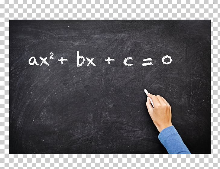 quadratic formula clipart