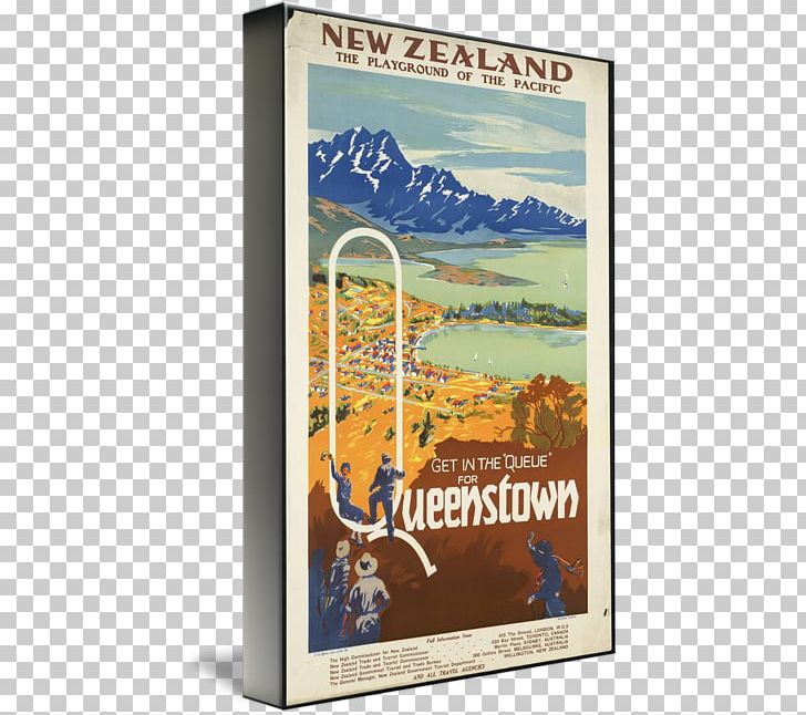 Queenstown Poster Paper Australia Art PNG, Clipart, Advertising, Art, Australia, Interior Design Services, New Zealand Free PNG Download