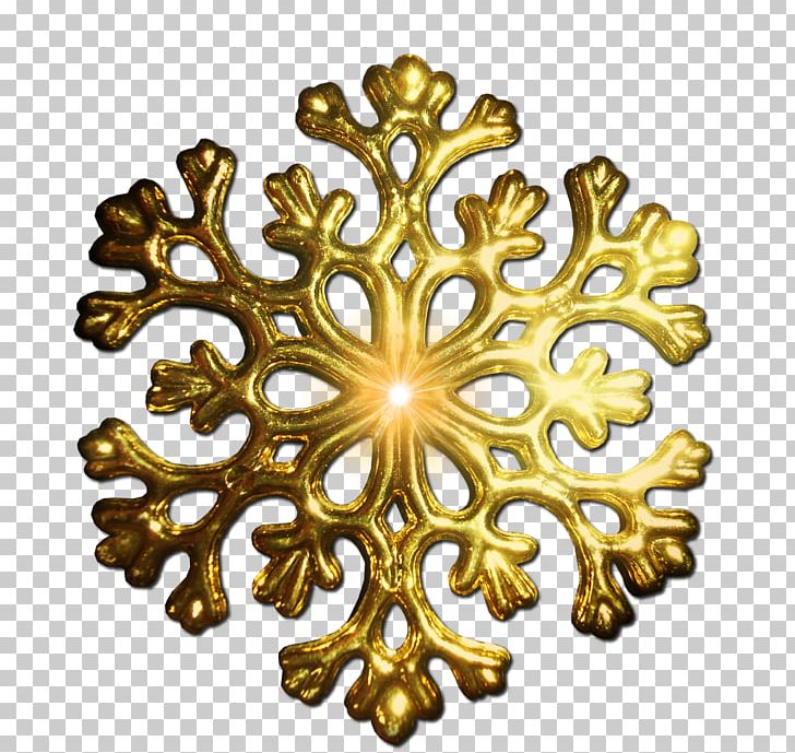Snowflake Computer Icons Desktop PNG, Clipart, Brass, Computer Icons, Desktop Wallpaper, Gold, Material Free PNG Download