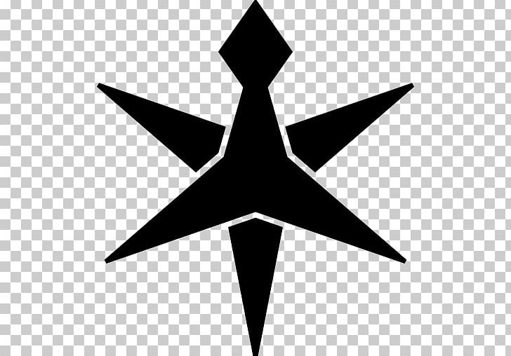 Star Symbol Computer Icons PNG, Clipart, Angle, Black, Black And White, Computer Icons, Download Free PNG Download