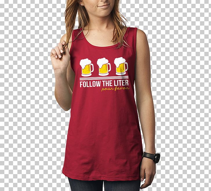 T-shirt Beer Clothing Pub Crawl PNG, Clipart, Active Tank, Bar, Beer, Clothing, Clothing Sizes Free PNG Download